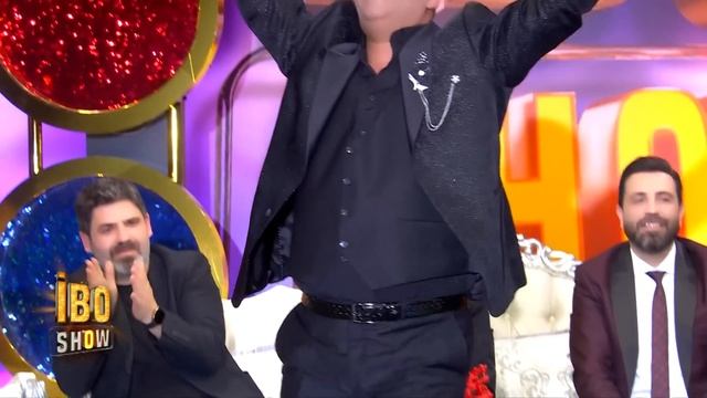 Şahap Akagün - HALEBİ OYUN смотреть онлайн