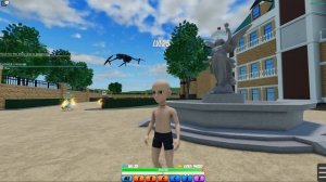 Открываем первые 10 стрел в world of stands (1 часть)