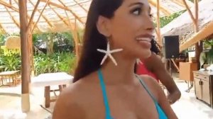 MISS GRAND INTERNATIONAL 2021 "BANANA BEACH  KOH HEY"