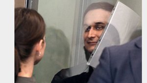 Мой допрос по делу "невиновного пацанчика" Олега Чебанова (по мнению адвоката/барыги Кичияна) Ч.1.