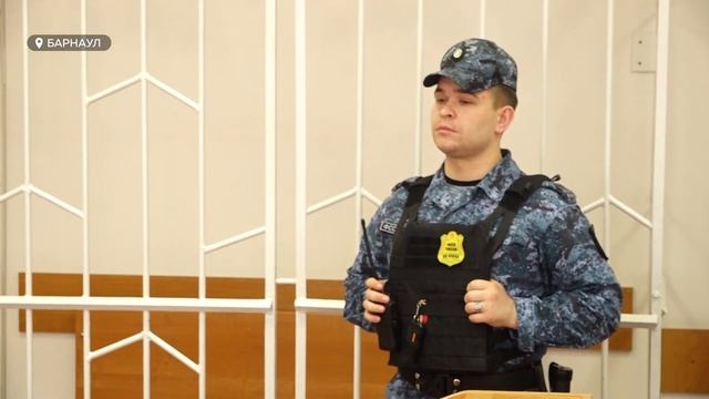 Суд рассмотрел жалобу по делу о смертельном ДТП на пр. Ленина в Барнауле