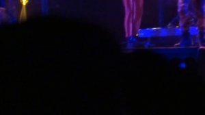 Grimes - Flesh Without Blood Live Corona Capital Mexico 2016