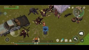 Ldoe | Revenge raid base Bubagamp