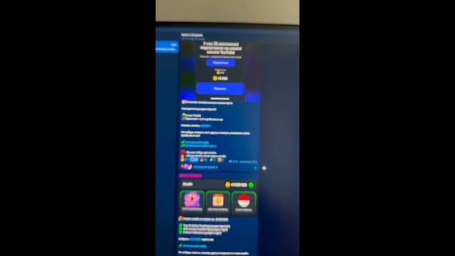 ХАМСТЕР КОМБАТ КОМБО на 24-25 ИЮНЯ! Комбо карты hamster kombat в видео!