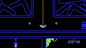 Pac-Man and the Zombie Apocalypse