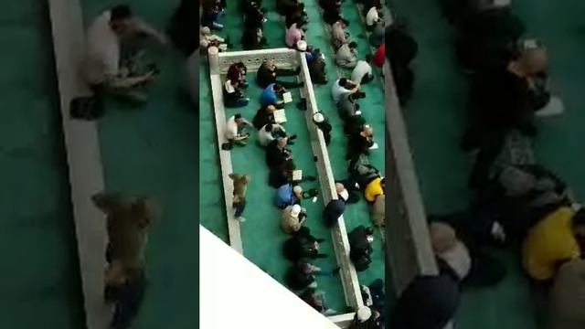 Проспект мира жумма намаз смотреть онлайн