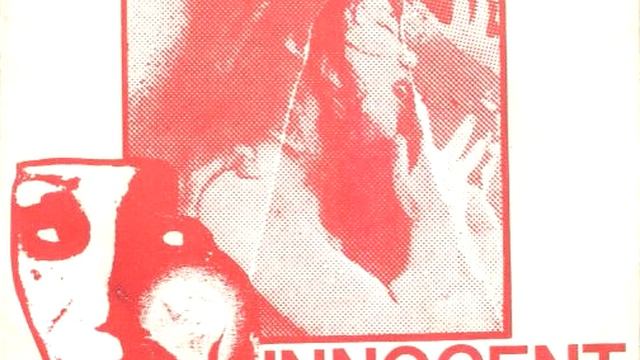 Cry Of The Innocent - Still, Forever смотреть онлайн