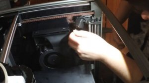 Let's install the camera on the Creality K1 📽