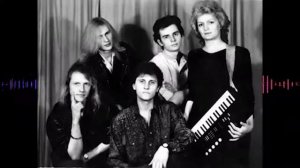 Туманов Сергей, Туорика, Каролина   Танцуем нашу любовь