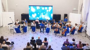 Виола-классик_Джаз