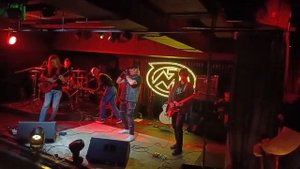 Артур Беркут- Химера (Live in Vladivostok, 19.01.2024)