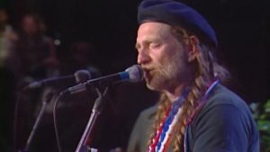 Willie Nelson - She's Not For You (Live From Austin City Limits, 1981)