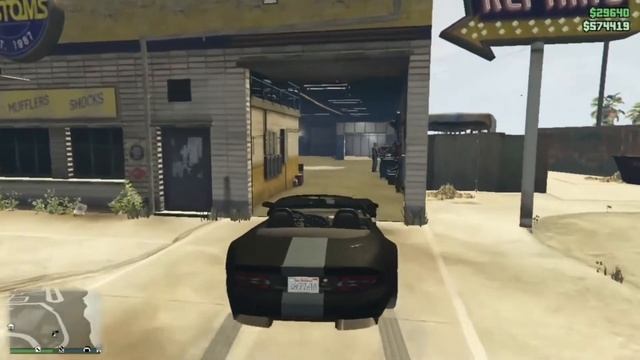 GTA V Cheat Engine Tutorial [unlimited money] [not detected] смотреть онлайн