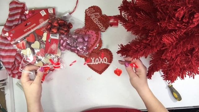 12 Valentine DIY's | Farmhouse Neutral Valentine DIY | Mega Compilation Valentine Dollar Tree DIY