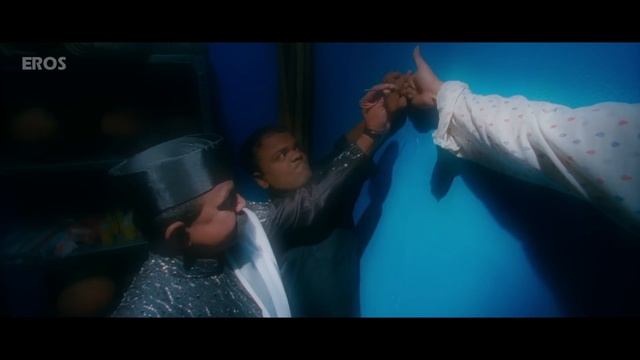 Khiladi 786 - Superhit Comedy Scenes | Akshay Kumar, Asin & Mithun Chakraborty | Bollywood Movie смотреть онлайн