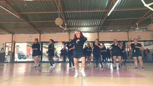 LA ROBA MARIDOS LA SONORA 100% PURO DINAMITA DE ANAIDITA (ZUMBA TONY)