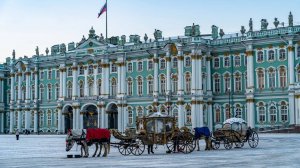 Зимний дворец