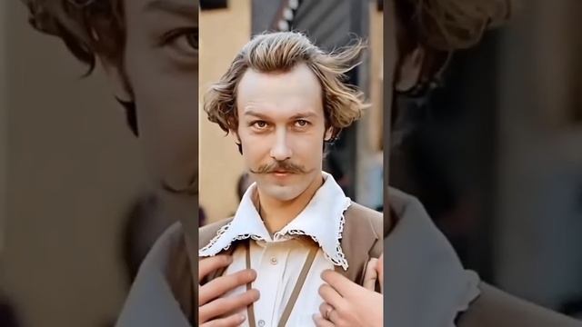 Янковский. Жизнь за минуту смотреть онлайн