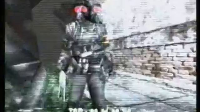 Manhunt US TV Spot #1 (PS2)