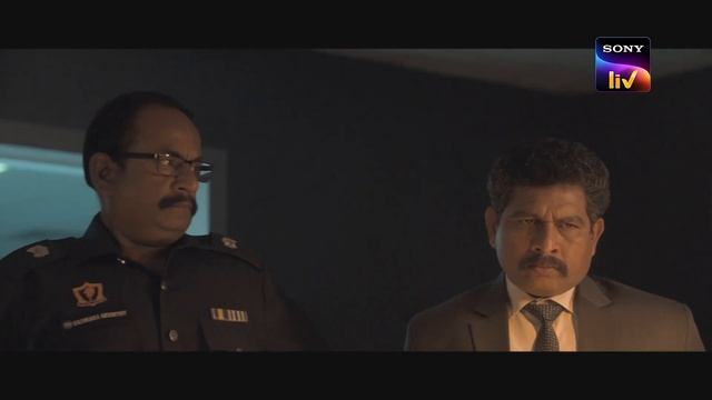 Chozhan Describes All The Details To The Police | Enemy | SonyLIV Premiere смотреть онлайн