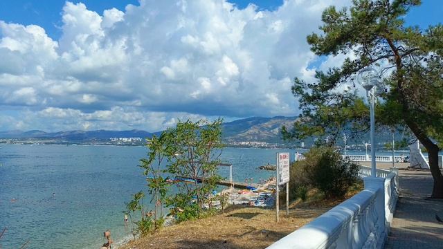 Геленджик ч.2