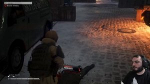 ¿METAL GEAR DE SERIE B? | LEFT ALIVE - Survival