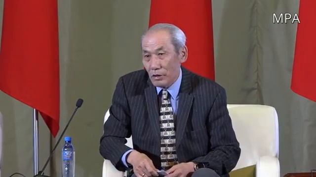 “Хүүхдийн эрх, аюулгүй байдлыг хангахад анхаарах асуудал” сэдэвт эрдэм шинжилгээний хурал боллоо смотреть онлайн