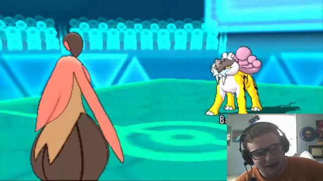 Pokemon ORAS PGL WiFi Battle Week #2: Utah Weez vs Brooklyn Bayleefs *LIVE* смотреть онлайн