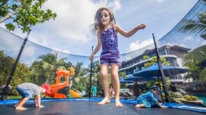 Holiday Ao Nang Beach Resort, Krabi, Ao Nang Beach, Thailand