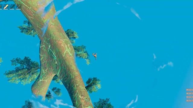 Valheim Dungeon Location смотреть онлайн