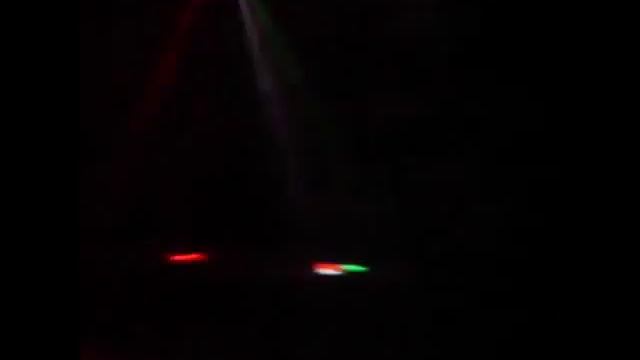 Светодиодный эффект LED Pyramid смотреть онлайн