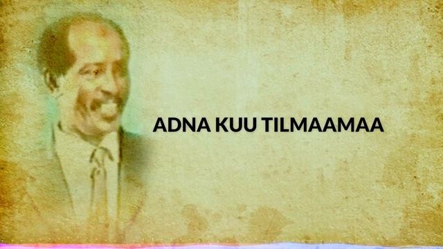 Cabdi Salaad Beerdilaacshe Kismaayo смотреть онлайн