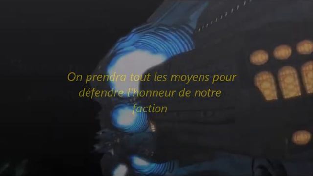 Alliance LDC V4 Celestus.wmv смотреть онлайн