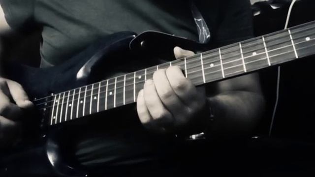 Melody 4. Wind of change. #amateurguitarist #windofchange
