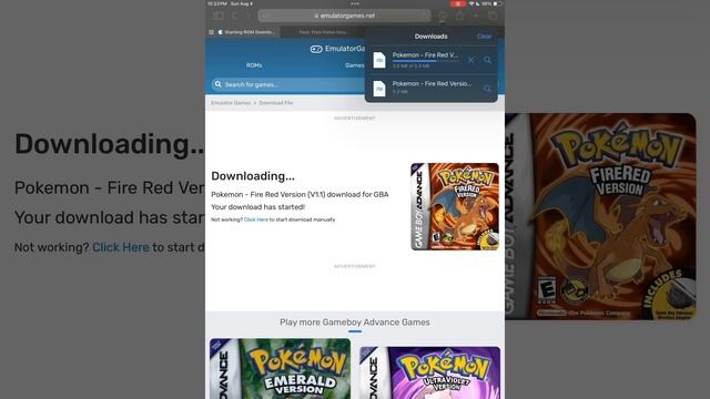 How to get a emulator games on iOS devices смотреть онлайн