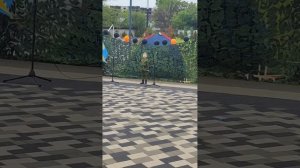 Дмитрий Загороднев - Пой, живи Россия