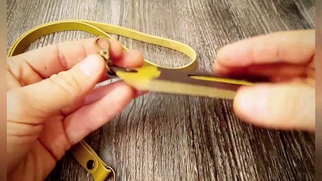 Мини обзор обложки для пропуска смотреть онлайн