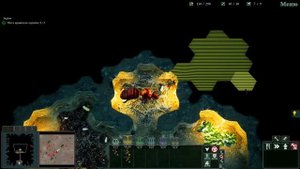 Empires of the Undergrowth Мы выстояли! (Это было чудо)