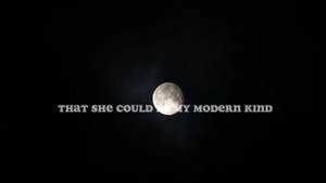 Ava-Famy (speed up version with lyrics)