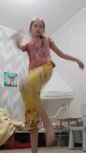 стойка на 💪