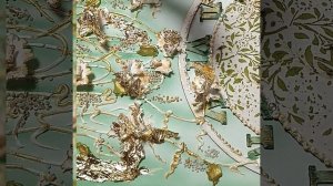 Настенные часы