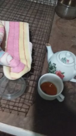 сухой зелёный иван-чай хочу превратить в ферментированный