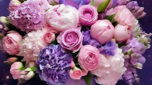 Самое красивое видео-поздравление с Днем Рождения! Подарите радость близким 🎁