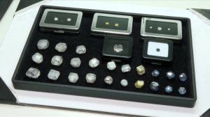 Алмазы будущего: петербургские ученые создали сверхпрочные полупроводники