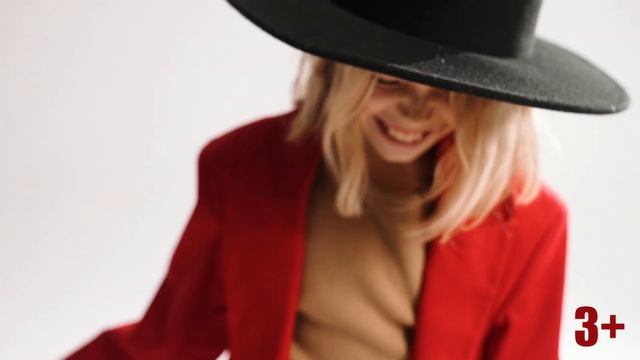 Промо ролик Faces kids