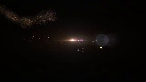 Футаж   Волшебная палочка