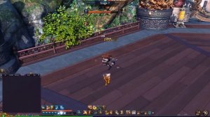 Blade and Soul KFM Trial Arena 3 stars Stage 7 all classes