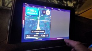 Ottocast Picasou2 c лаунчером CarCar на пежо 3008.mp4