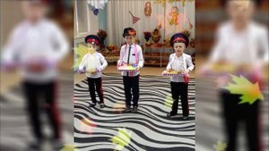 Покровская ярмарка