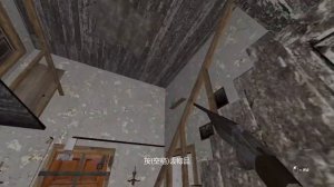 playing granny xic remake first impressions @josoSoIsso